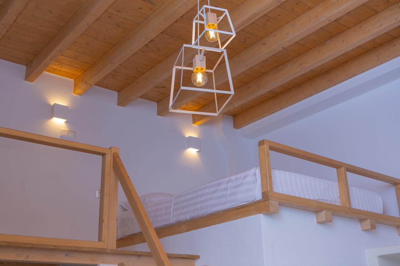 Naxos Riviera Suites Naxos City Zewnętrze zdjęcie